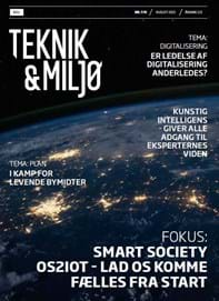 Teknik & miljø