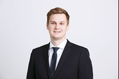 Advokatfuldmægtig Jakob Sloth-Odgaard